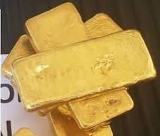 LOOKING FOR GOLD BUYERS 